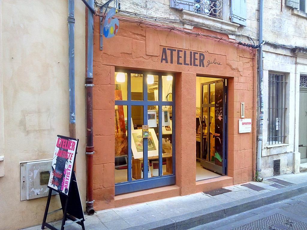 Le Nid Des Arenes Arles