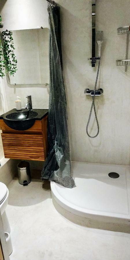 Appartement Le Nid Des Arenes