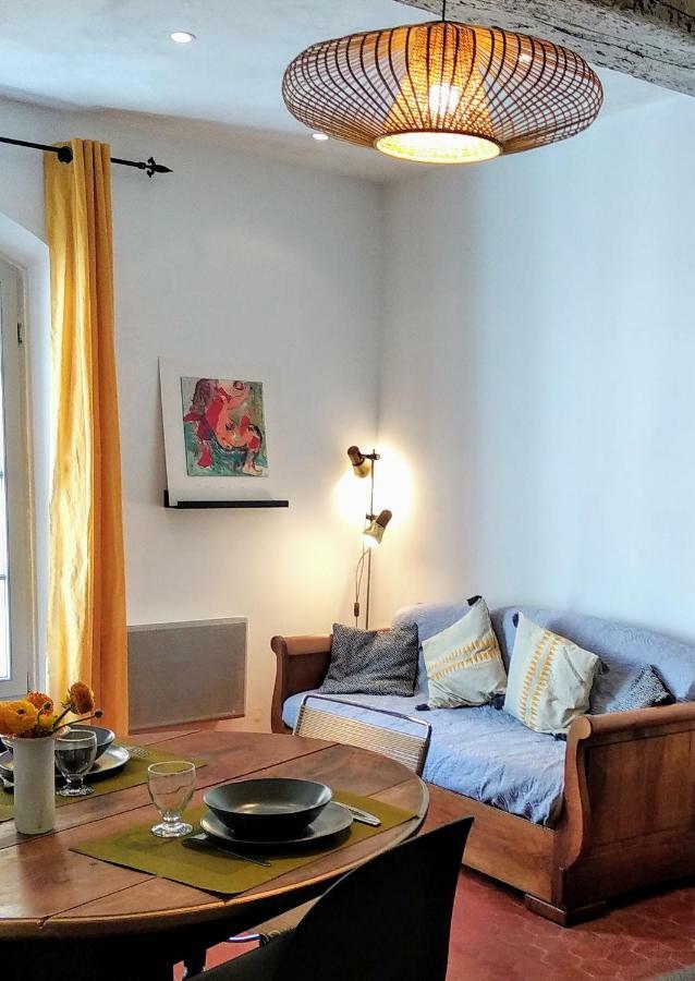 Appartement Le Nid Des Arènes