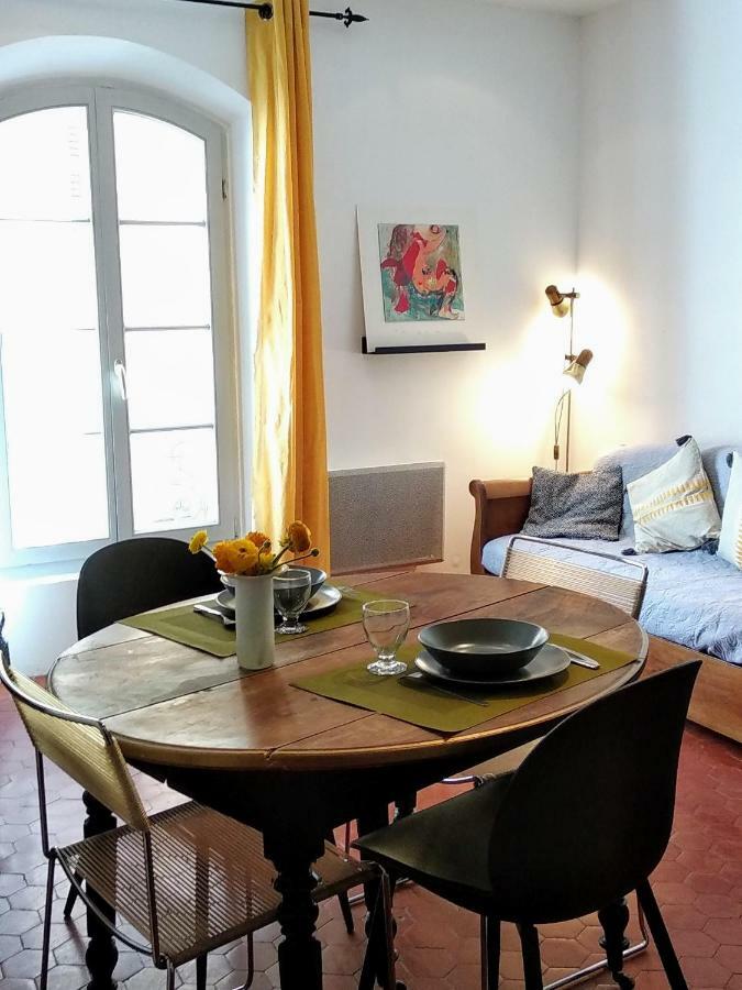 Appartement Le Nid Des Arènes